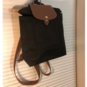 Le Pliage Backpack